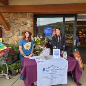 King Soopers Most Wanted Donation Drive